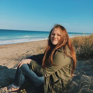 Meet your Posher, Mckenna